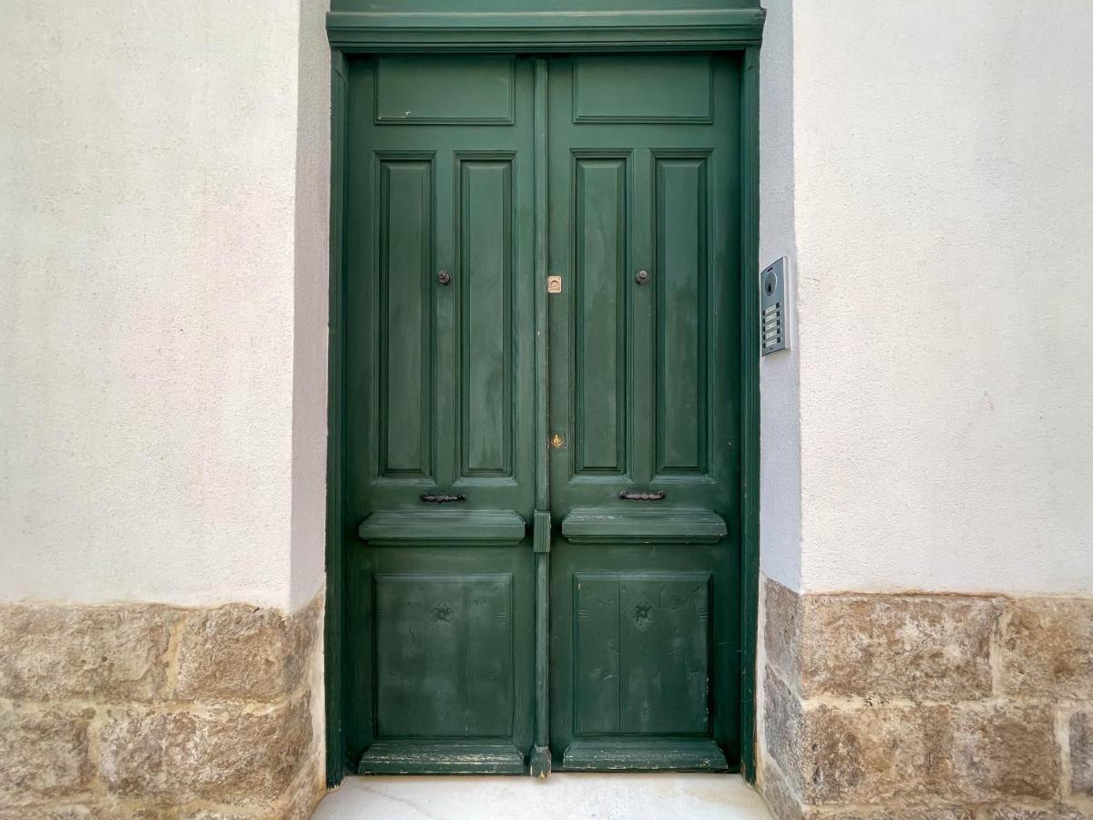 Colorido apartamento en edificio con mucho encanto Alicante Exterior foto